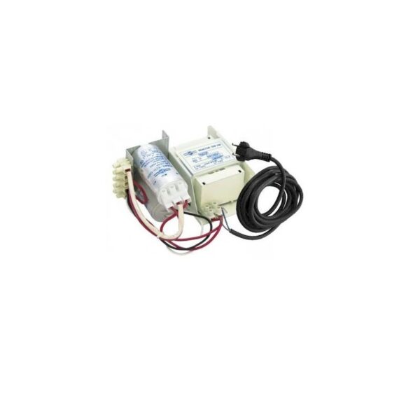 Ballast Magnetico Mixto Hm/Hps 400W