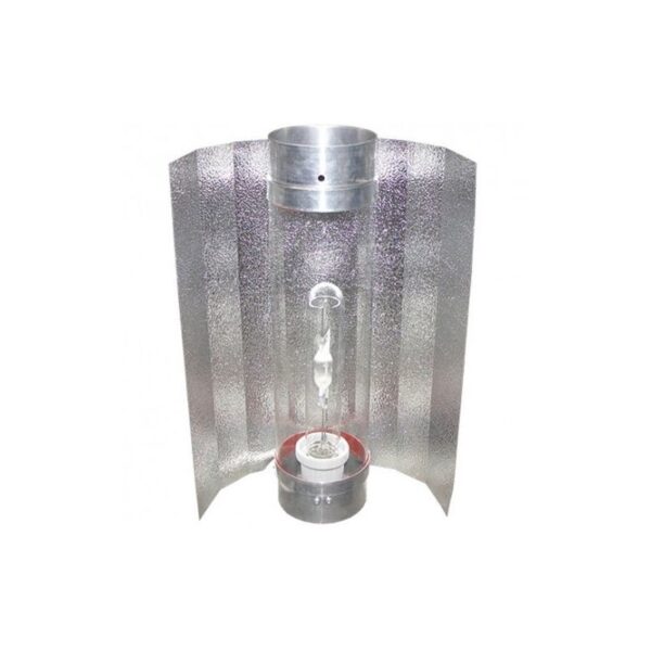 Cooltube 150Mm + Reflector