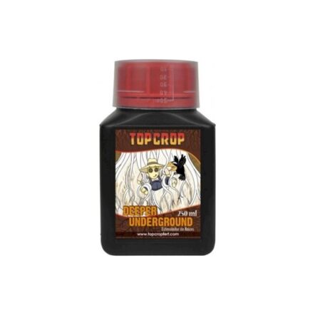 Deeper Underground 250Ml Top Crop
