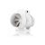 Extractor Tt Dual 2 Velocidades Tt-100Mm(145/187 M3/H)