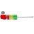 Limpia Bong Bong Brush Br06
