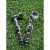 Pipa Metal Desarmable Grande 36695