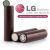Lg De 3000Mah 18650 Battery – 3000Mah Bateria Recargable