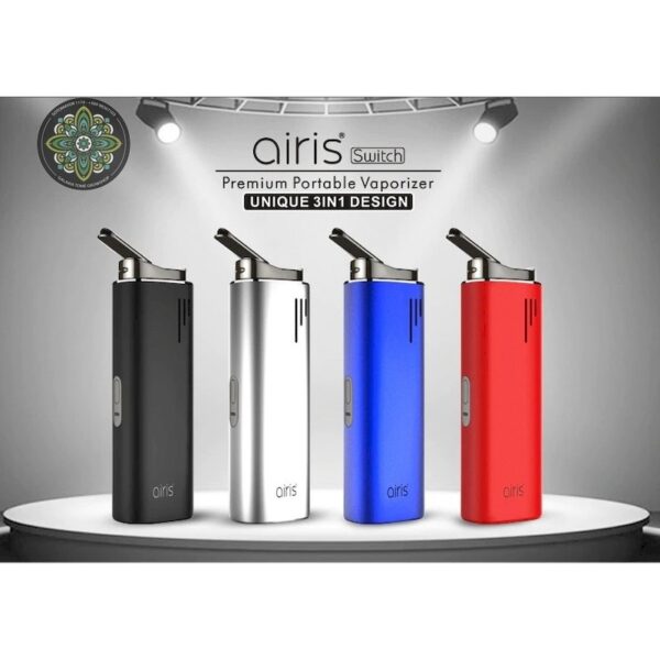 Airistech Airis Switch 2200Mah