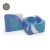 Contenedor Silicona Extraccion Cubo 710 Ct08