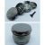 Metalico 4 Piezas 40Mm Box6