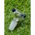 Quemador 18Mm 4 Puntas Azul Gsp-69