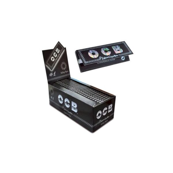 Ocb Premium N 1