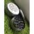 Moledor Jerry 3 Piezas 63Mm 35140