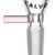 Calvo Glass Quemador Simple Macho 14Mm W055