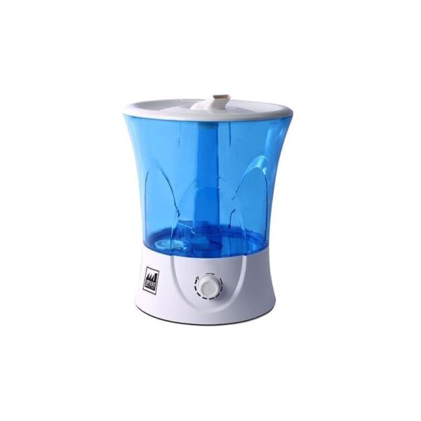 Humidificador 8 Lt Pure Factory
