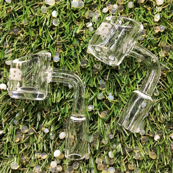 Bonglab Banger Cuarzo Macho 14 Mm Bbc1