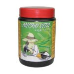 microvita de top crop