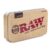 Caja Metalica Rectangular Raw