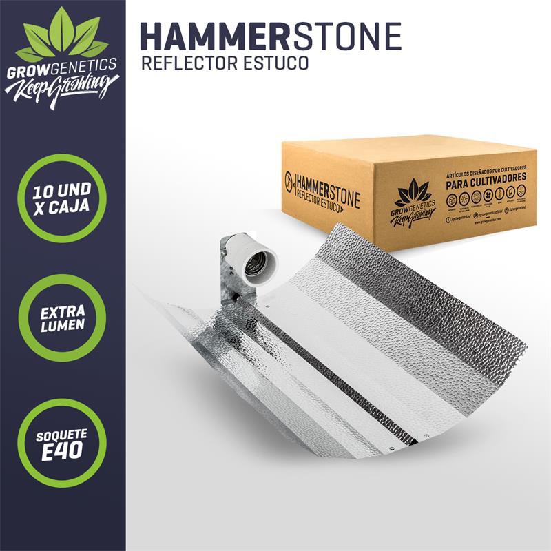 reflector-hammer-stone-grow-genetics