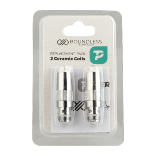 Resistencia Terp Pen Coils