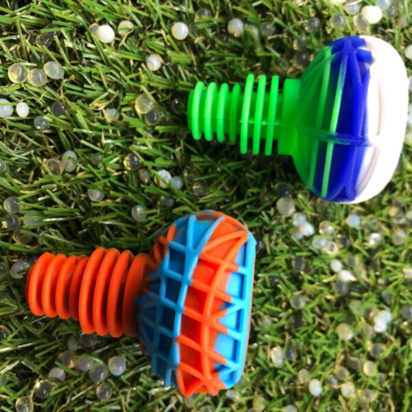 Quemador Silicona Color 36011