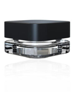 Contenedor Rosin Vidrio 5Ml Cr5