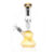 Bonglab Fat Candy Yellow Fat