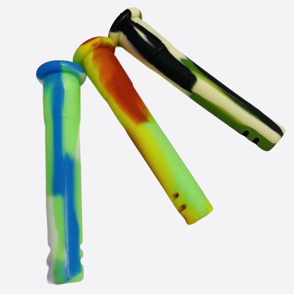 Difusor Silicona 14Mm 10Cm
