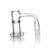 BANGER THIN SLURPER FULL WELD 14 MM Cp214