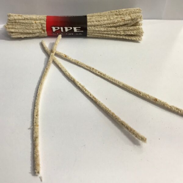 Limpia Pipa Algodon T417