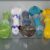 Pipa Pirex Color 10cm Pp97