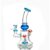 Bong Calvo Fungus Rig 22cm Cg5