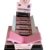 Mini Tips Rosados Lady Hornet