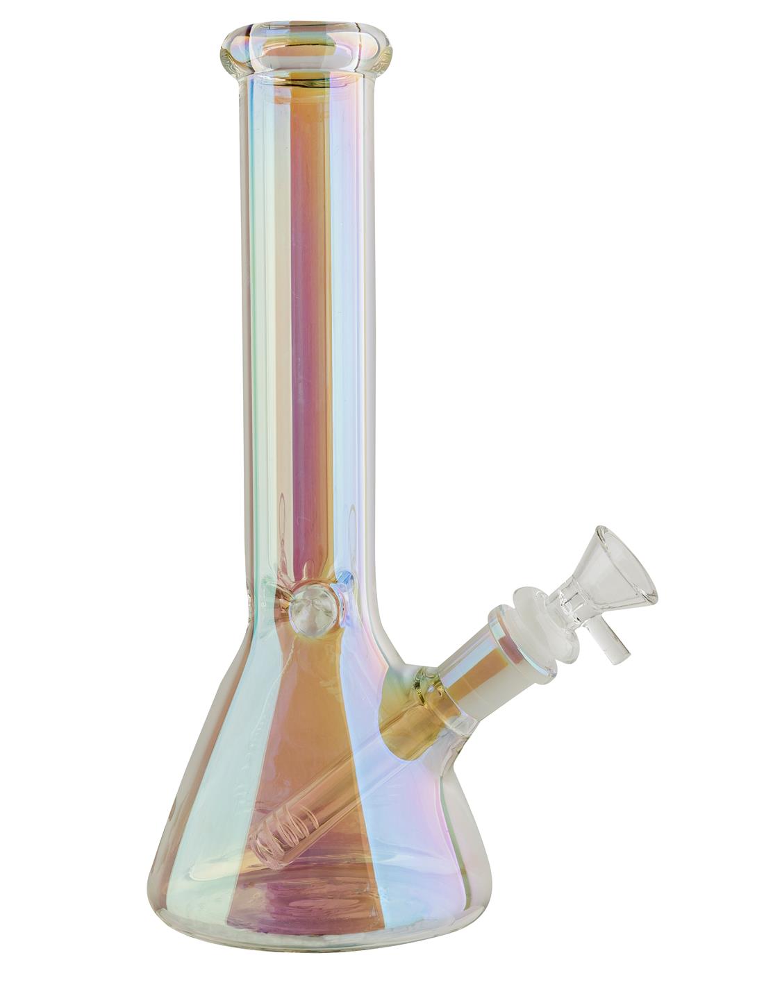 Bong Gradient Water BYZF2