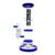 Bong Pocket Twister Bonglab 25cm PKT