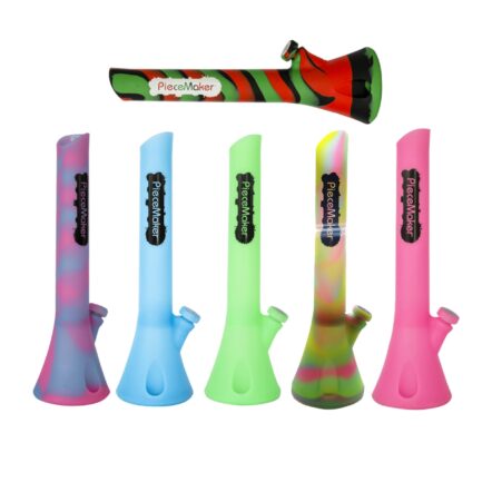 Bong Silcona Kirby Piece Maker Pmg4