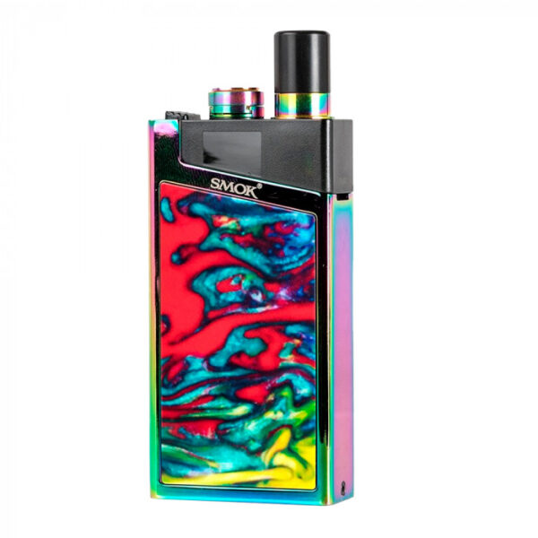 Vaporizador Trinity Alpha Kit Smok