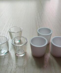 Repuesto Taza Dabcool W2 Exseed