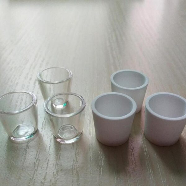 Repuesto Taza Dabcool W2 Exseed